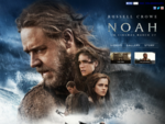 NOAH | In Cinemas March 27