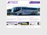 N248;rager Taxi og Turistbusser | Busk248;rsel i 197;rhus, Randers og Alling229;bro