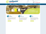 Home - Northpoint Eye Care