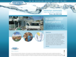 Water Treatment, Purification Desalination Equipment Perth, Reverse Osmosis