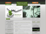 Novecon Financial S. A.
