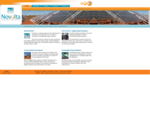 Novolta Pty Ltd - Sustainable Energy Solutions