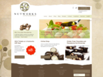 Welcome to Nutworks and the Chocolate Factory | Buy Nuts Online