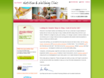 Dietitians in Sydney - Sue Radd Nutrition and Wellbeing Clinic