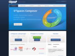 O3Spaces | Document Solutions | Document creatie, compositie en samenwerken