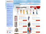 Obleceni-next. cz - Těhotenská móda, dětské oblečení, plavky, sportovní oblečení