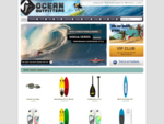 Ocean Outfitters - Mana . New Zealand SUP, Kiteboard, Windsurf, Surfing and more