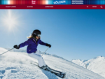 Oetztal - Skiurlaub - Winterurlaub in Tirol - Ãsterreich