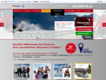 Skischule Sölden Vacancia Ötztal Tirol