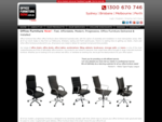 Office Furniture Online | Office Desks | Office Chairs