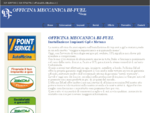 Officina Meccanica Bi-Fuel | Impianti Gas Gpl e Metano Alessandria | Officina Point Service | Ass