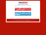 mmotors | motorpresse, photos, events, pr | johannes mautner markhof