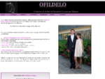 Ofildelo - Créatrice-Couturière de Corset et Robe de Mariée sur Mesure