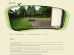 Hedera - Projektowanie, regeneracja ogrodów, systemy nawadniania.