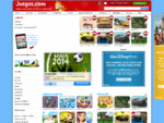 Juegos. com - Juegos Gratis, Juegos en linea, Juegos Online, Juego
