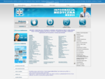 Informacja Medyczna MEDIS, Telefoniczna Informacja Medyczna 194-34, Informator MEDIS, Olsztyn, w