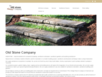 Stonemason, Stone Mason, Sandstone, Tasmanian Stone Mason, Old Stone Company, Sydney, Melbourn