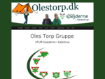 Oles Torp Gruppe | KFUM-Spejderne i Aalestrup