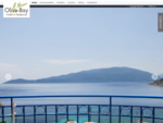 Agia Efimia, kefalonia, Olive Bay hotel, welcome