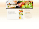 Olivers Diner - Gastro Catering