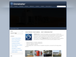 OmniShelter - Shelter and Cabinet