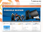 For Phone, Computer, Unlock, Laptop and Gaming Repairs. Omni Tech NZ.