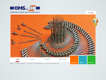 OMS Common Rail Diesel Inijection Spare Parts