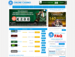 Online-Casino.at - Österreich`s beste Online Casinos 2014