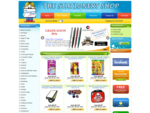 Back to School Supplies Stationery Shop Kids Stationery Childrens Stationary Special Needs Preschool