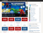 Online Casino Guide | Trusted Online Casinos Reviews | OnlineCasinoReports Ireland