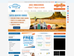 Onroad Driving School Sydney, Driving Lessons, Driving Instructors