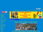 OO IJzerwaren - Winkel in ijzerwaren en gereedschappen - Sleutelservice - Online DHZ Webshop