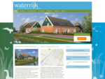Waterrijk Oosthuizen | Nieuwbouw