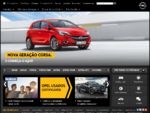 Opel Portugal | Automóveis Opel - Carros novos e novas ofertas Opel