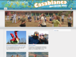 Socialpædagogisk Opholdssted Casablanca - Holstebro Kommune