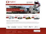 Interstate Transport Services | Cars, Boats, Caravans, Trucks