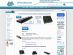Opticon-shop. nl voor al uw Opticon barcode scanners en terminals, reparaties en software!