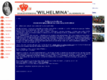 Welkom op de website van Oranjevereniging Wilhelmina Valkenburg ZH