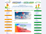 Associazione Orizzonti-Gazza Ladra