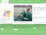 Medico chirurgo in ortopedia e traumatologia - Firenze - Dr Raffelini