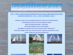 Osirissail, zeiljachtverhuur, Blue Cruises, meezeilenl