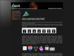 OsiriX, stacja robocza PACS, przeglądarka 3D DICOM