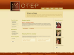 Ośrodek Terapii i Edukacji Psychologicznej OTEP