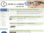 Ottica Candino