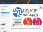 GaliciaWifi. com - Tu Internet Libre