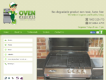 Oven Cleaning Sydney | BBQ Cleaning | Cooktop Rangehood Cleaning Service
