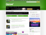 OzTips - Footy Tips Sport Tipping - Yahoo!7 Sport