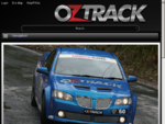 Leaders in Mafless Tuning VT-VE Commodores | Oztrack Tuning - Home