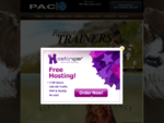 PACDOG Training Products - PACDOG