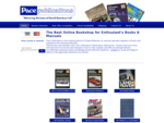 Books and manuals for cars, motocycles, all-terrain vehicles, tractors by Pace Publications - Car